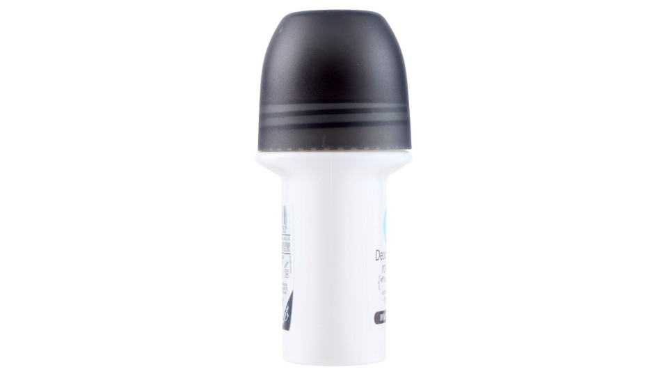Deodorante Invisible Roll-on