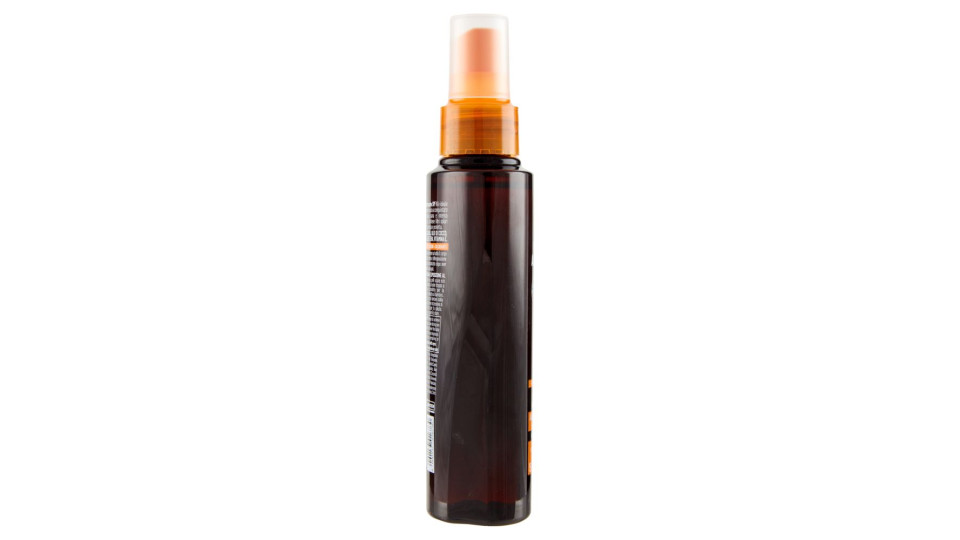 Equilibra Olio spray abbronzante SPF6