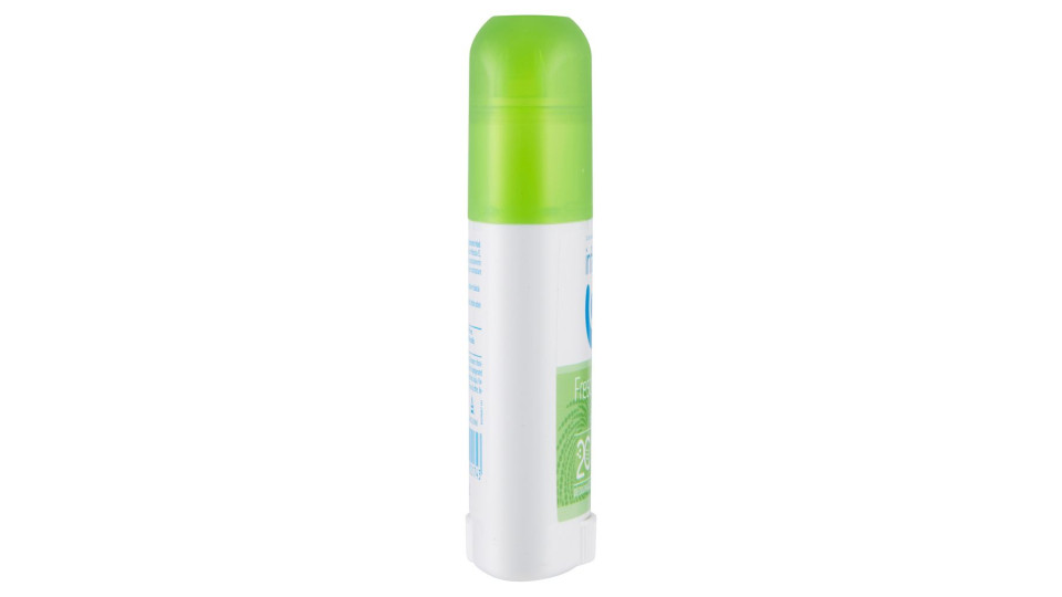 infasil Freschezza Dinamica Stick con antibatterico