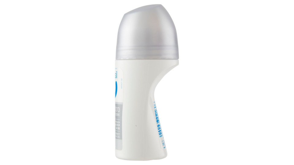 infasil Neutro Tripla Protezione Deodorante roll-on