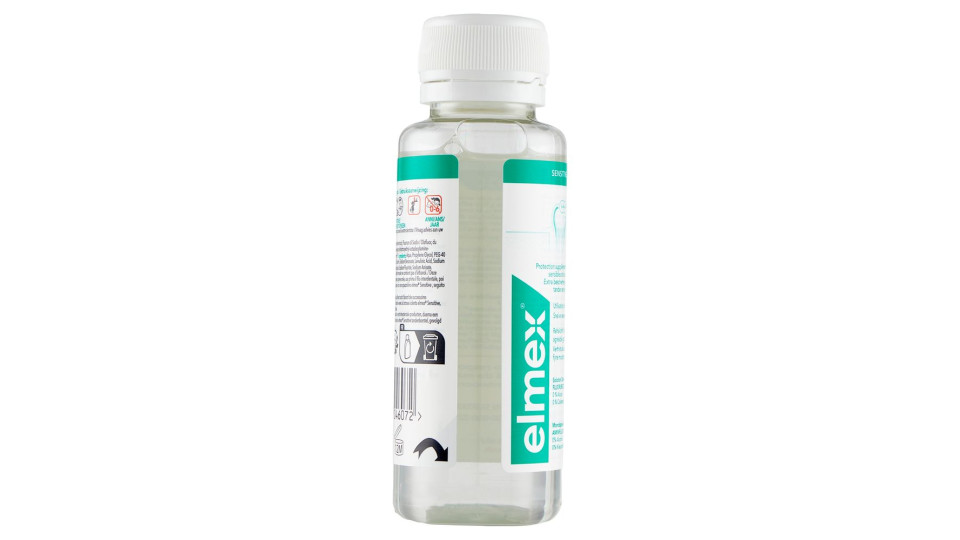 Elmex Sensitive Collutorio