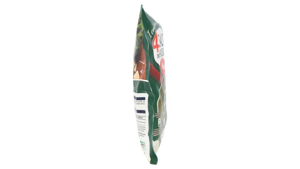 Findus 4 Salti in Padella Spinaci Filanti
