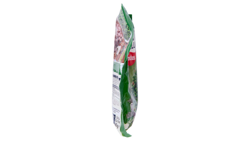 Findus 4 Salti in Padella Piselli Fantasia