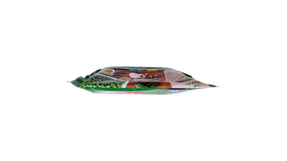 Findus 4 Salti in Padella Piselli Fantasia