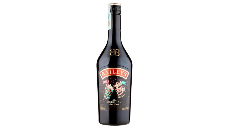 Baileys The original irish cream
