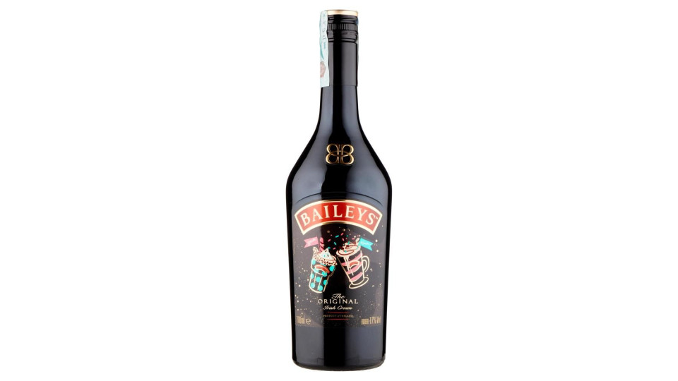 Baileys The original irish cream