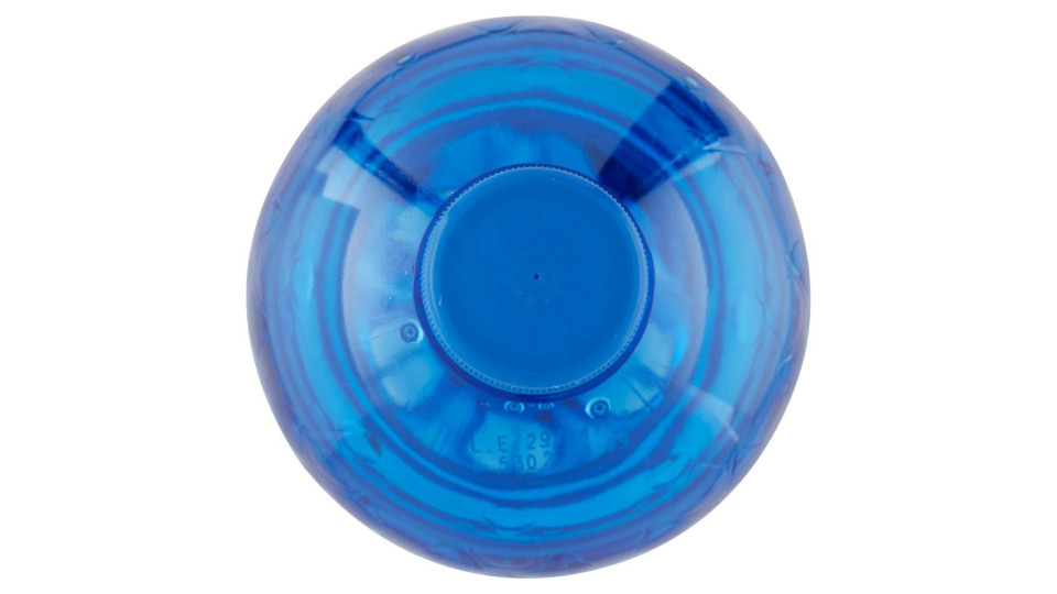 Acqua Minerale Naturale Oligominerale Frizzante Pet 