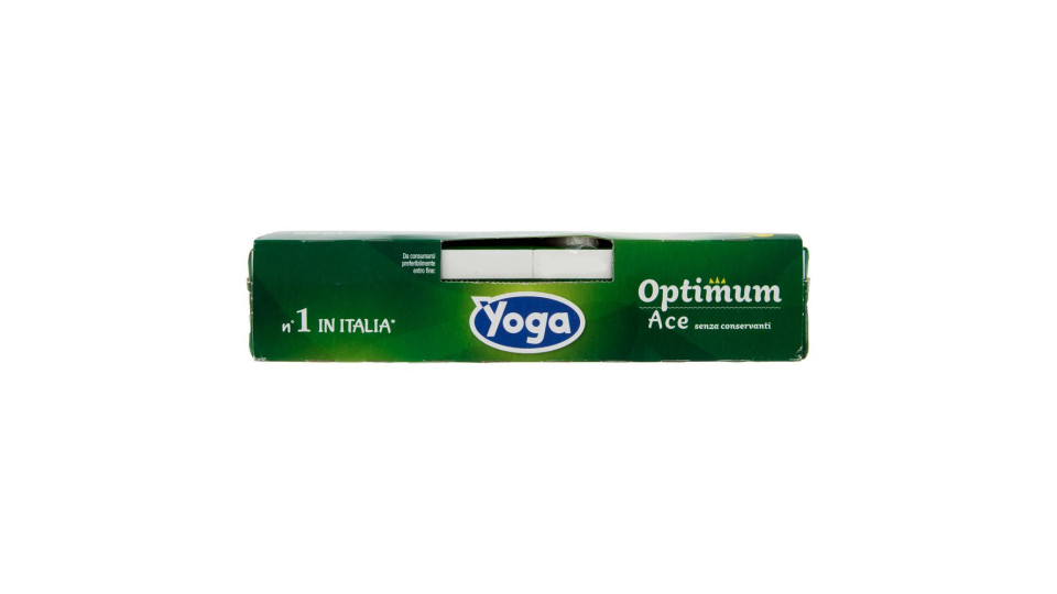 Optimum Ace 3 x 200 Ml