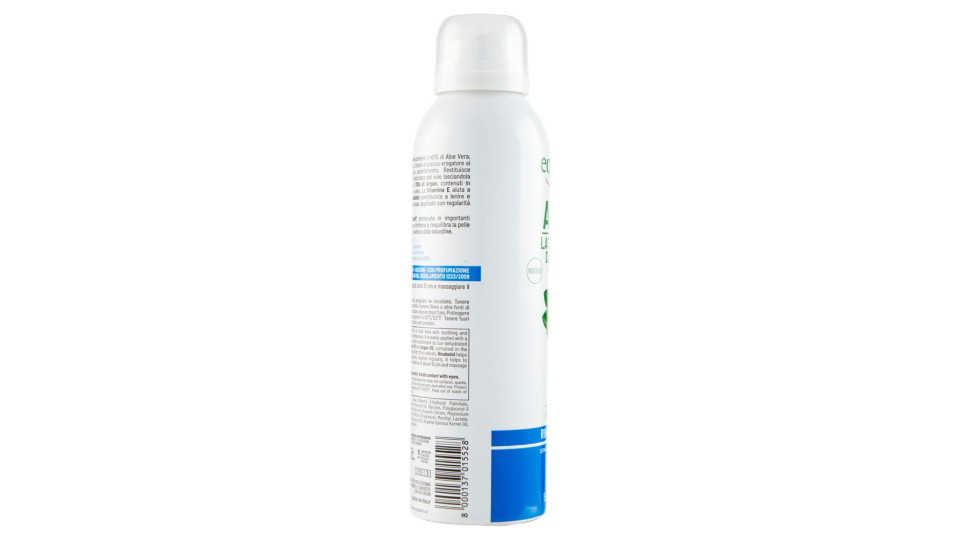 equilibra Aloe Gel Doposole