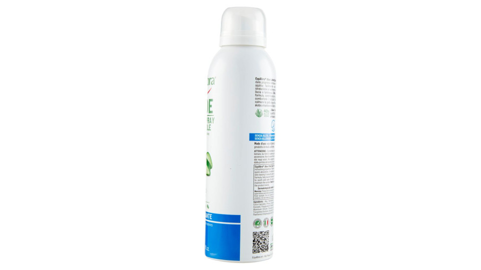 equilibra Aloe Gel Doposole