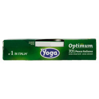 Optimum 70% di Pesca 6 x 125 Ml