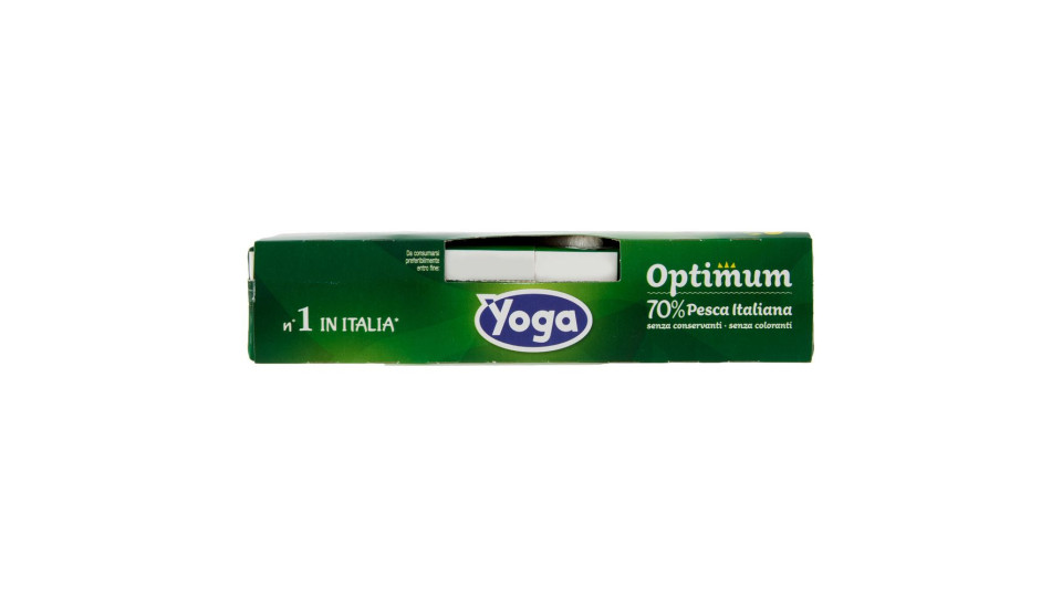 Optimum 70% di Pesca 6 x 125 Ml
