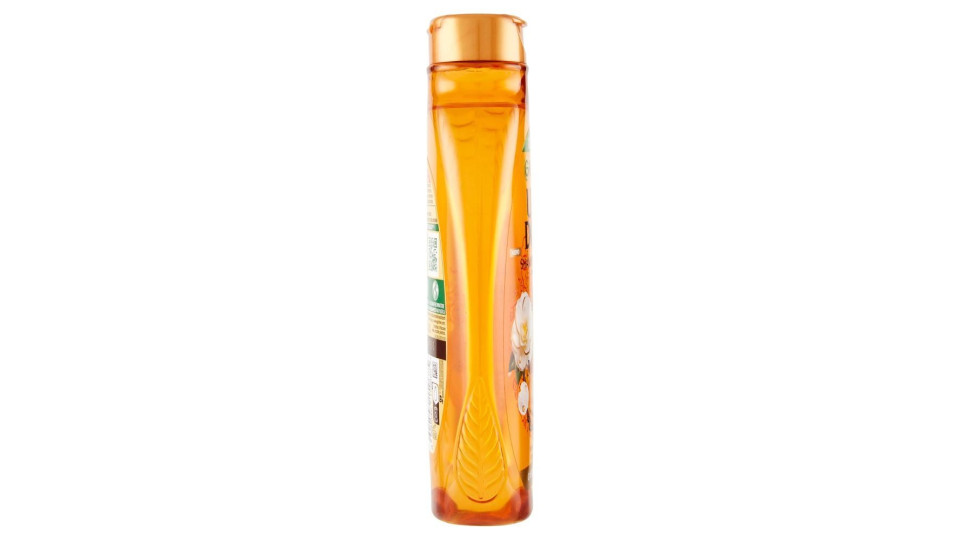 Garnier Ultra Dolce Shampoo Meraviglioso all'olio d'argan e di camelia per capelli secchi
