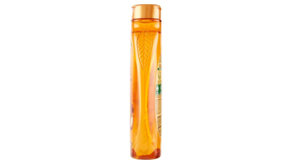 Garnier Ultra Dolce Shampoo Meraviglioso all'olio d'argan e di camelia per capelli secchi