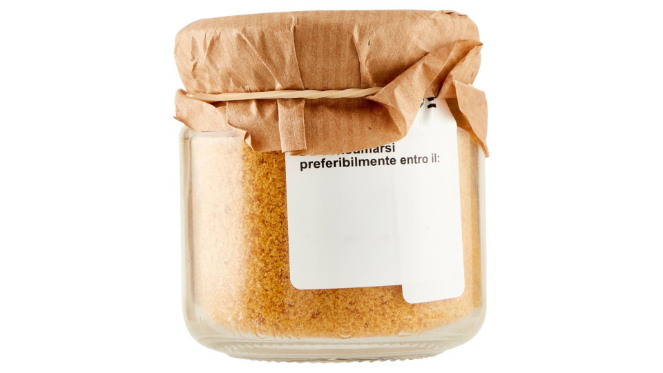 Stefano Rocca Bottarga Di Muggine Macinata