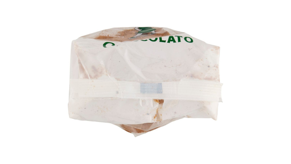 Cabrioni Ciambelline Ilaria Cioccolato