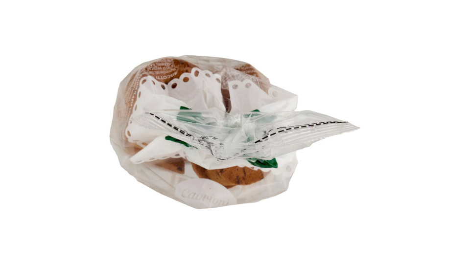 Cabrioni Ciambelline Ilaria Cioccolato