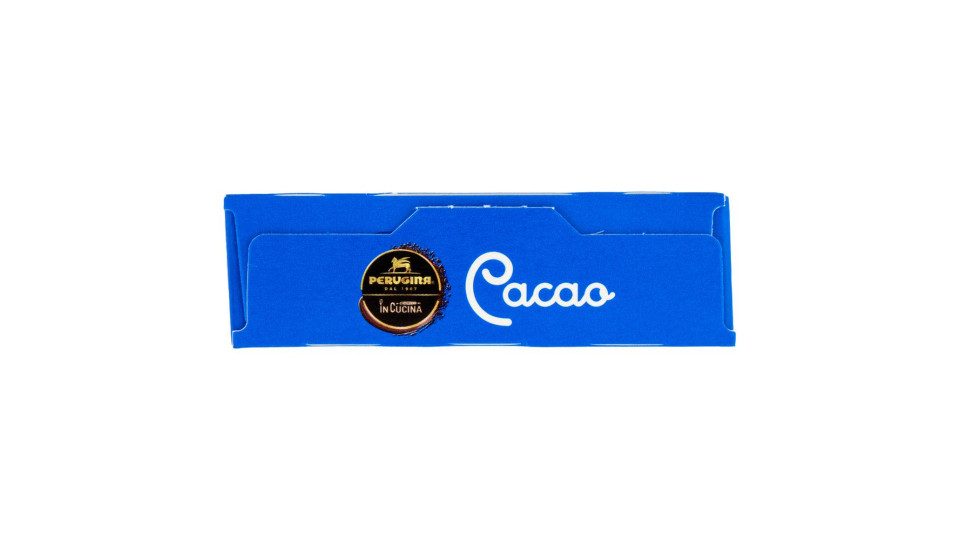 PERUGINA Cacao Zuccherato in polvere