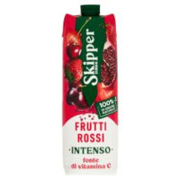 Zuegg - Succo, Frutti Rossi