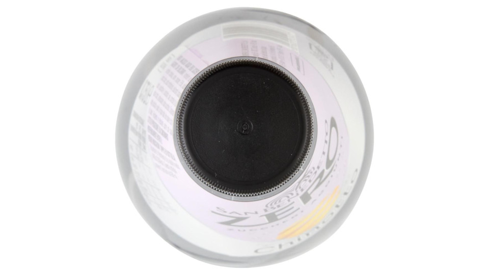 Chinotto Zero 0,75 l Pet