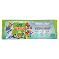 Valfrutta I Triangolini Pera Italiana Succo E Polpa Brik 12 X 100 Ml