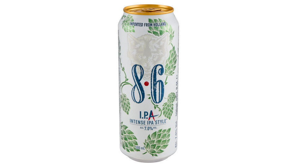 8.6 I.P.L