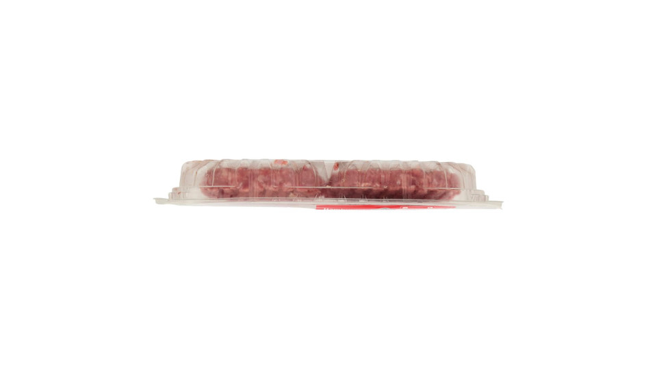 Hamburger di bovino