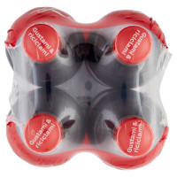 Coca-Cola Original Taste bottiglie da 500 ml Confezione da