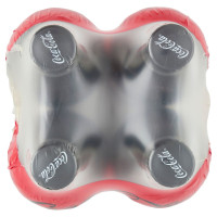 Coca Cola zero ml.660x4 pet