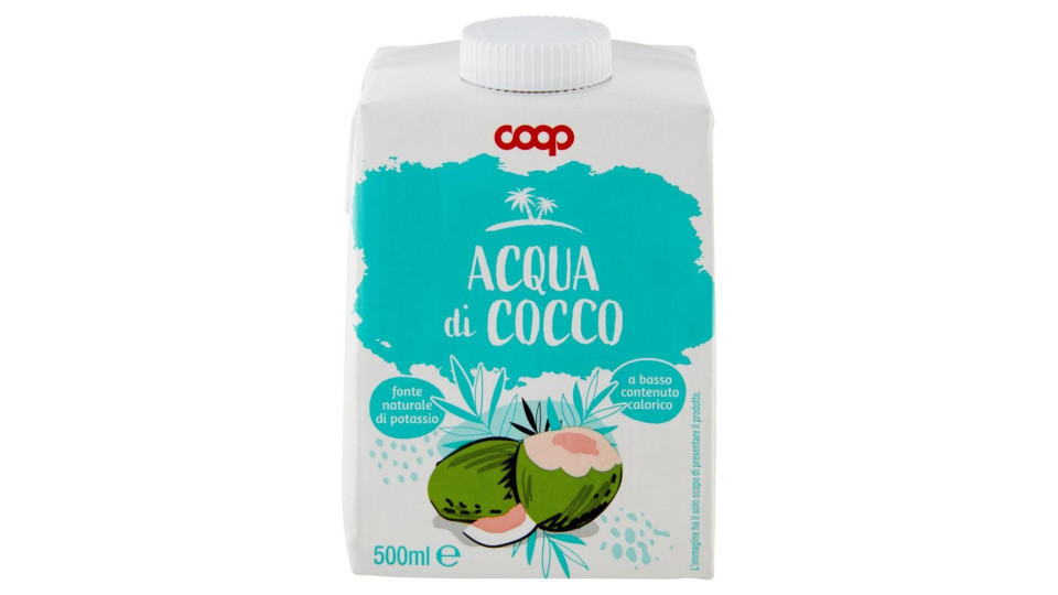 Acqua Tonica