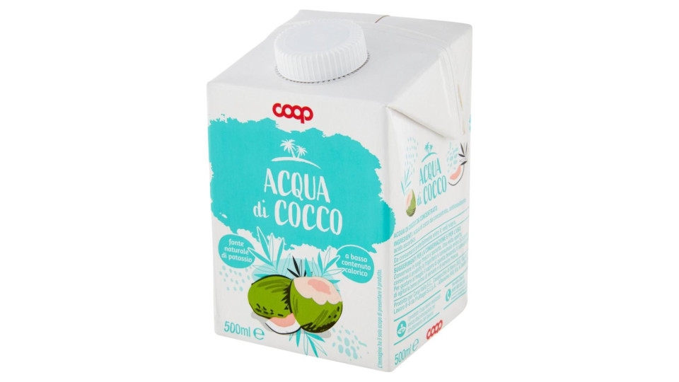 Acqua Tonica