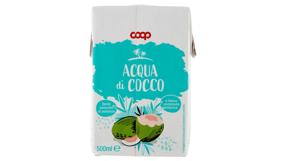 Acqua Tonica