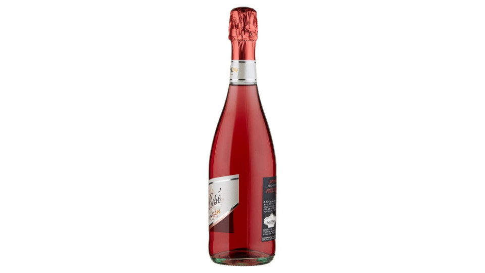 Civ&civ Rosé Lambrusco Di Modena Doc Rosato Semisecco