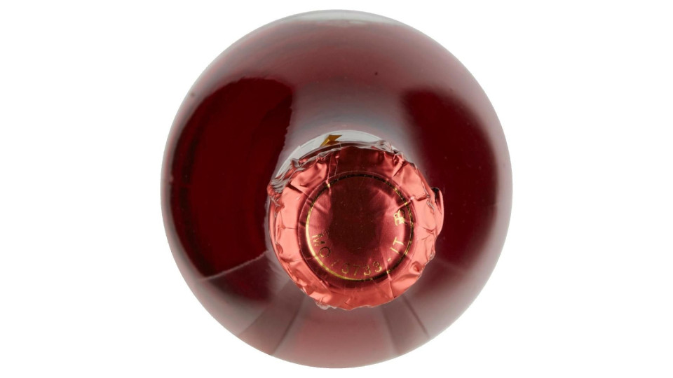 Civ&civ Rosé Lambrusco Di Modena Doc Rosato Semisecco