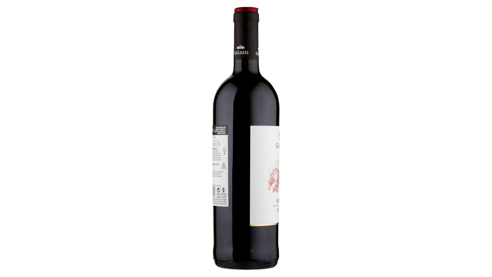 Galassi Romagna Doc Cagnina Dolce