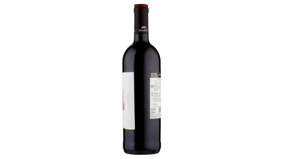 Galassi Romagna Doc Cagnina Dolce