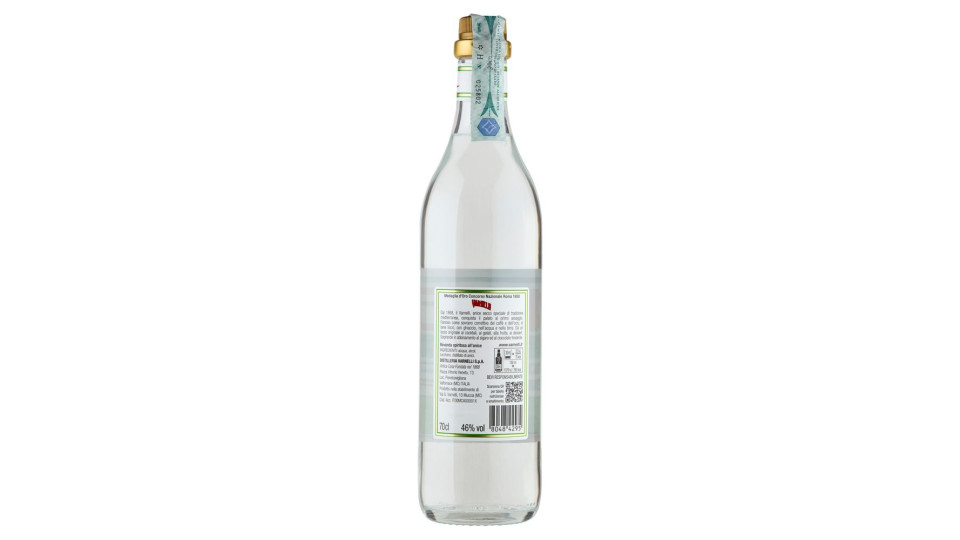 Distilleria Varnelli L'anice Secco Speciale