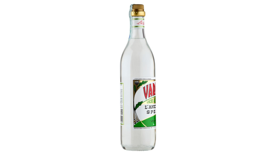 Distilleria Varnelli L'anice Secco Speciale