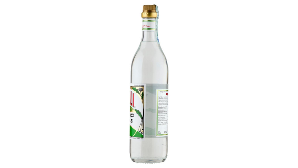 Distilleria Varnelli L'anice Secco Speciale