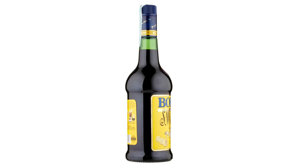 Borsci Elisir S. Marzano