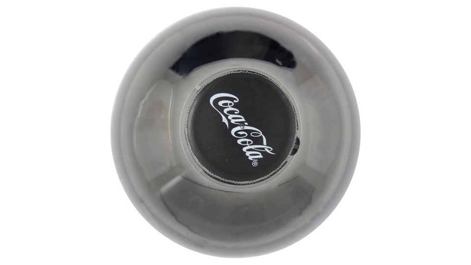 COCA COLA ZERO PET