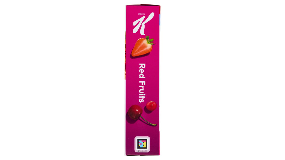 Kellogg's Special K Red Fruits