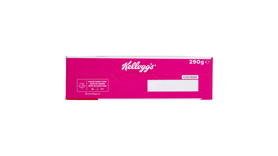 Kellogg's Special K Red Fruits
