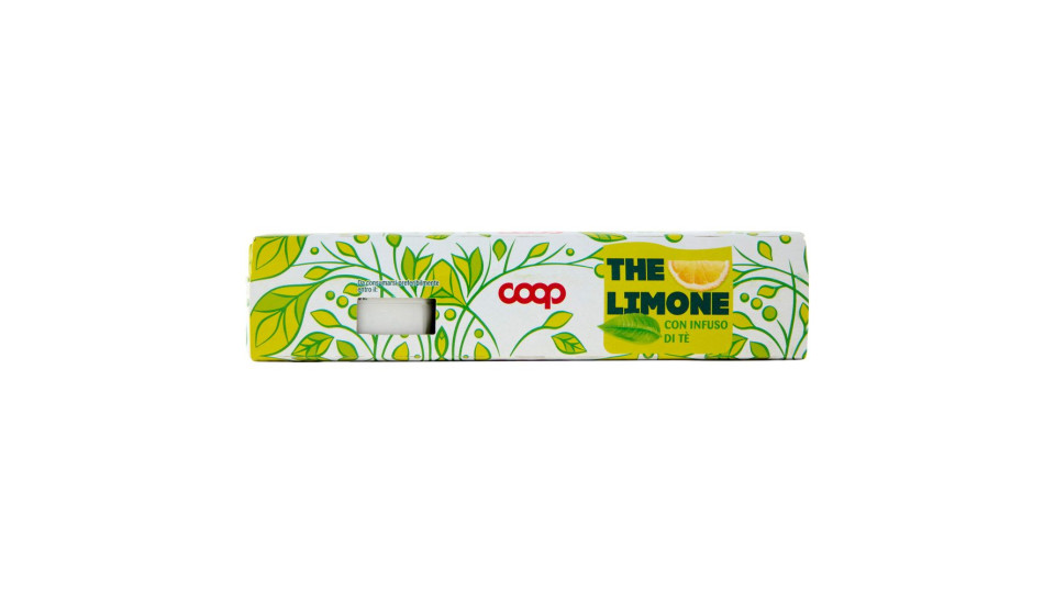 The Limone 3 x 200 Ml