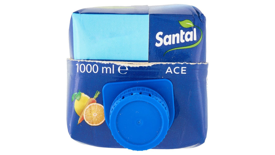 Santàl, Bio 100% ACE