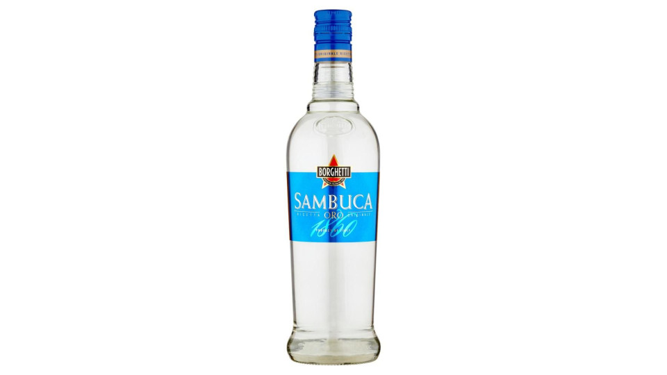 Borghetti Sambuca