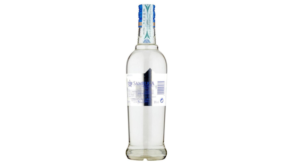 Borghetti Sambuca