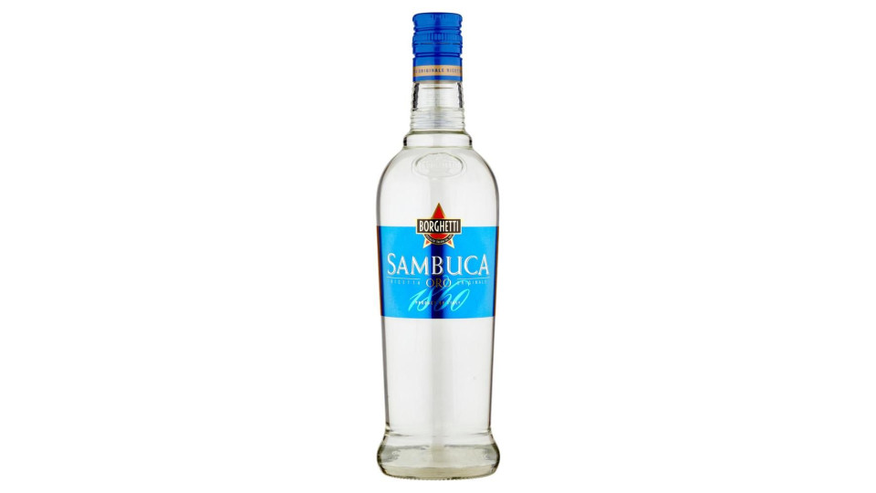 Borghetti Sambuca
