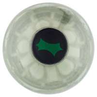 Zero Bottiglia di Plastica 1500ml