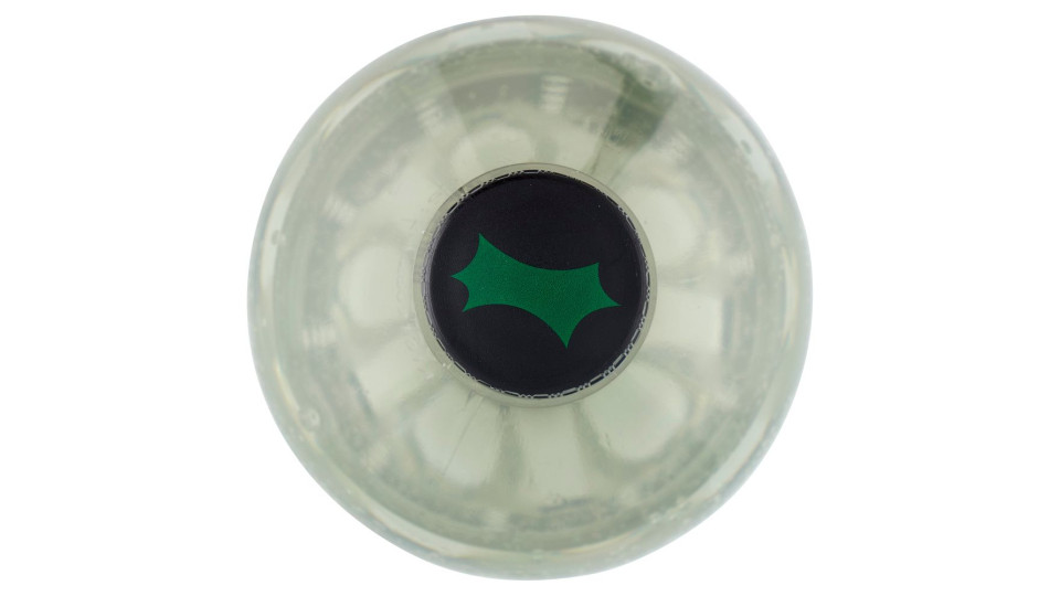 Zero Bottiglia di Plastica 1500ml